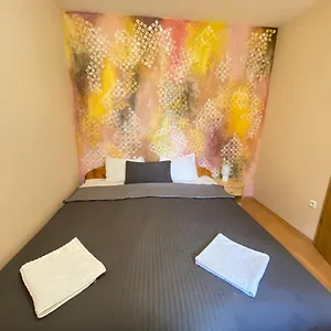  Apartman Orangehomes One Bedroom Design