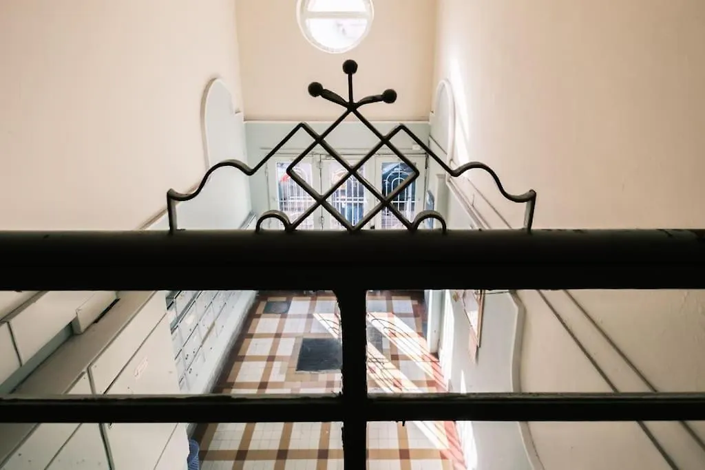 T22 Homey Apartment Budapest 0*,  Hungary