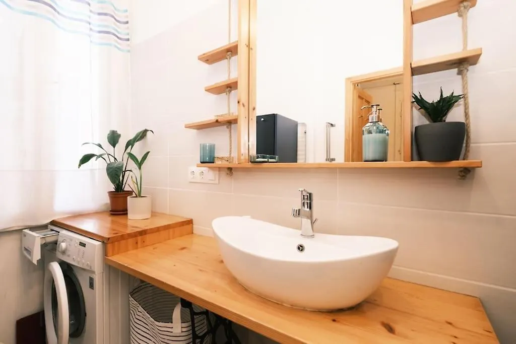 T22 Homey Apartment Будапешт